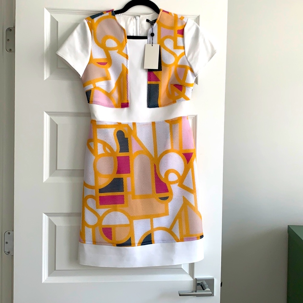 RAOUL dress